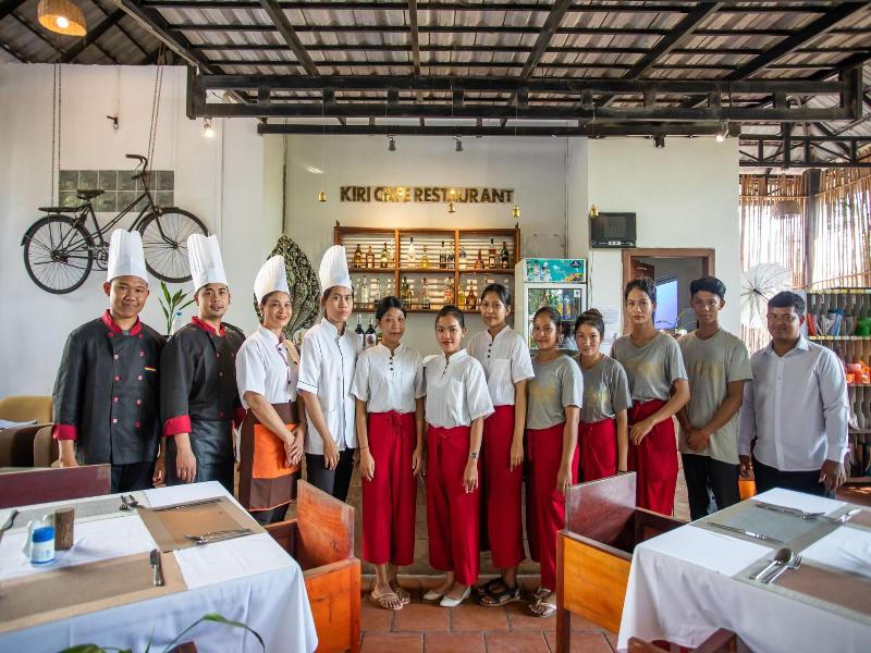 Indra Porak Residence Hotel image