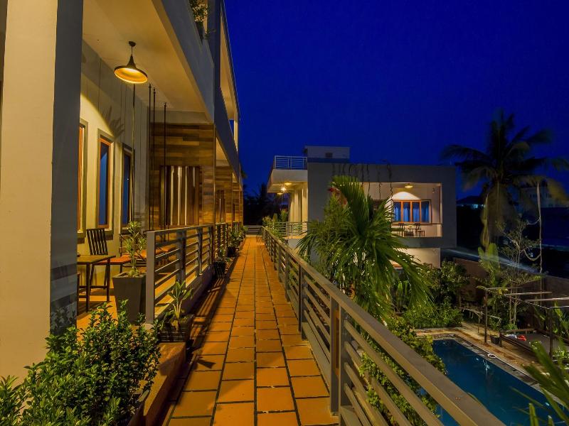 Indra Porak Residence Hotel image