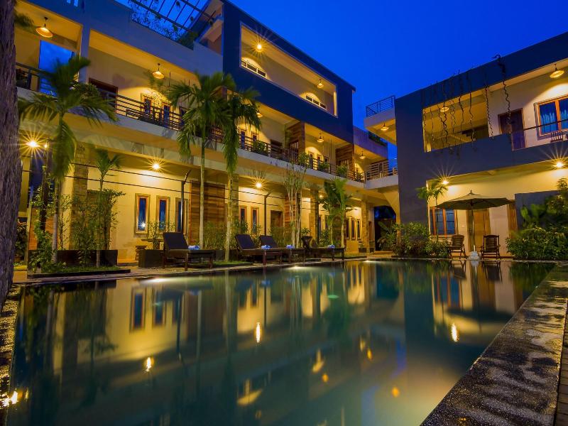 Indra Porak Residence Hotel image