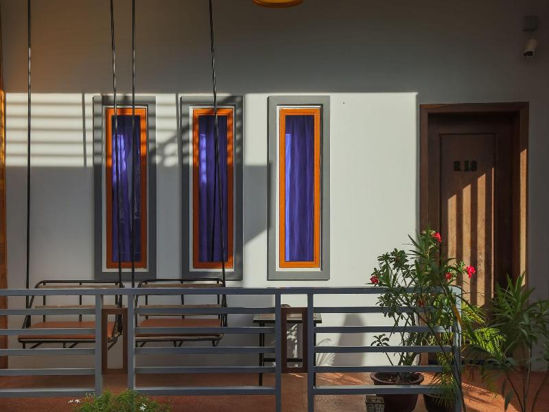 Indra Porak Residence Hotel image