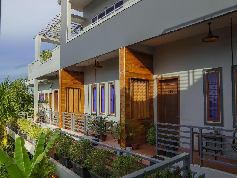Indra Porak Residence Hotel image