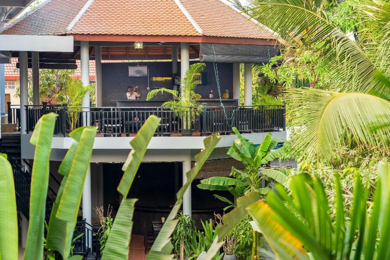 Reveal Angkor Hotel image