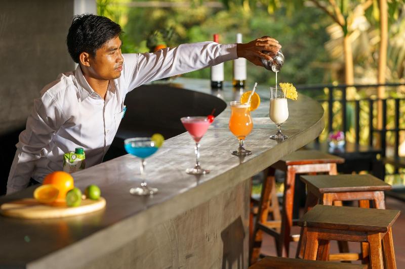 Reveal Angkor Hotel image