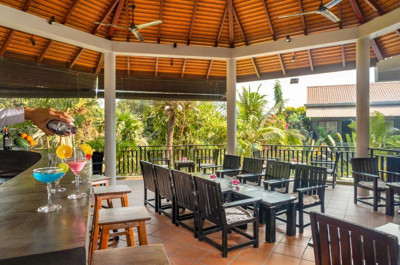 Reveal Angkor Hotel image