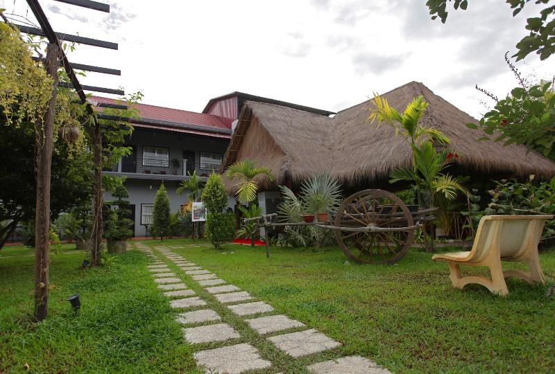 Reveal Angkor Hotel image