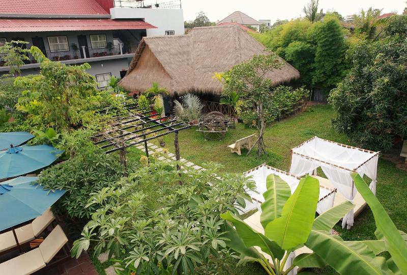 Reveal Angkor Hotel image