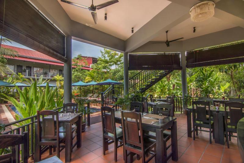 Reveal Angkor Hotel image