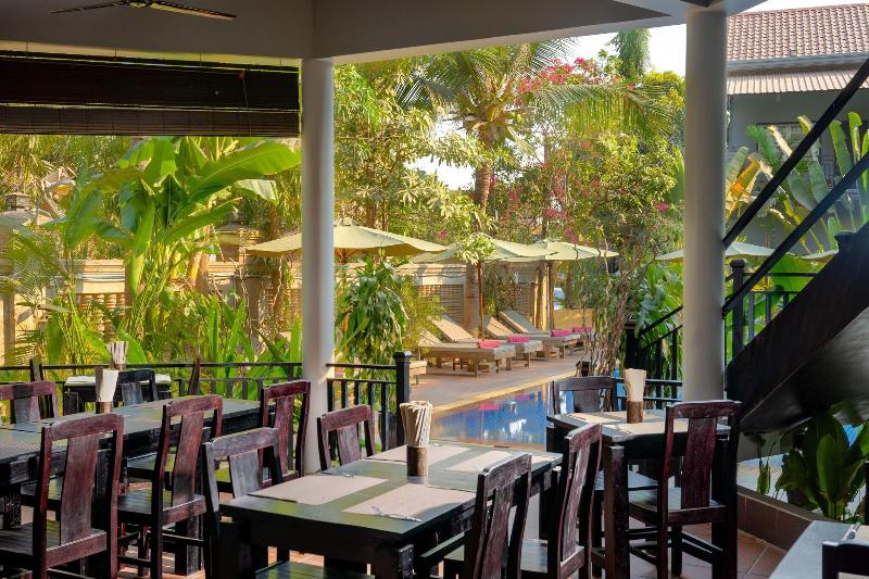 Reveal Angkor Hotel image