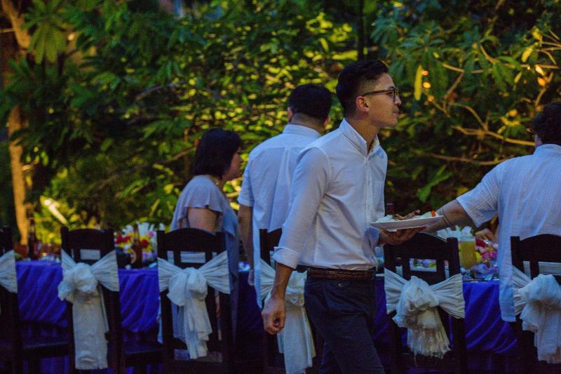 Reveal Angkor Hotel image