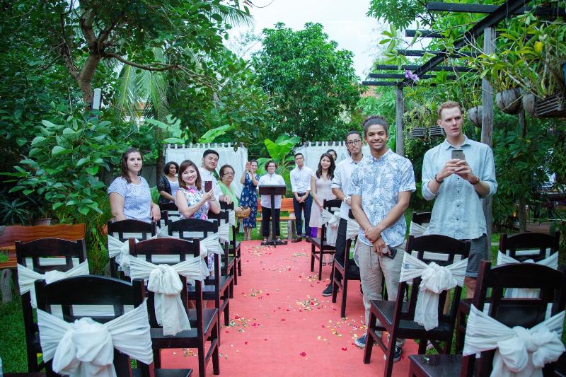 Reveal Angkor Hotel image