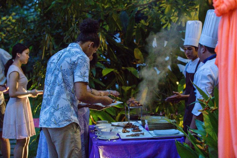 Reveal Angkor Hotel image