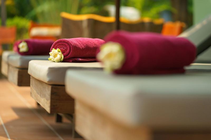 Reveal Angkor Hotel image