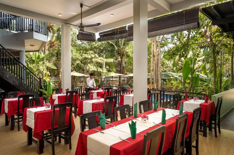 Reveal Angkor Hotel image