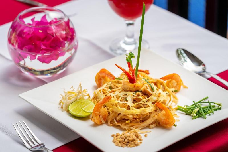 Reveal Angkor Hotel image