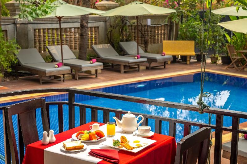 Reveal Angkor Hotel image