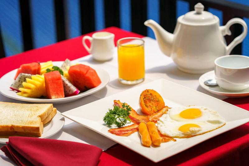 Reveal Angkor Hotel image