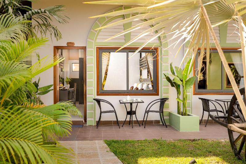 Reveal Angkor Hotel image