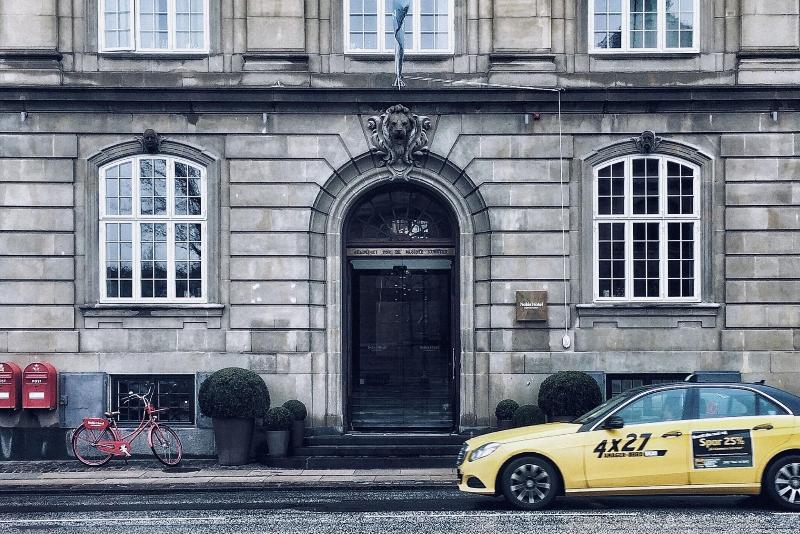 Nobis Hotel Copenhagen, A Member Of Design Hotels image