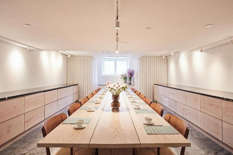 Nobis Hotel Copenhagen, A Member Of Design Hotels image