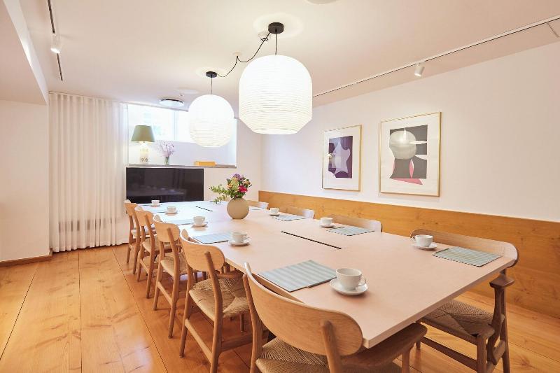 Nobis Hotel Copenhagen, A Member Of Design Hotels image