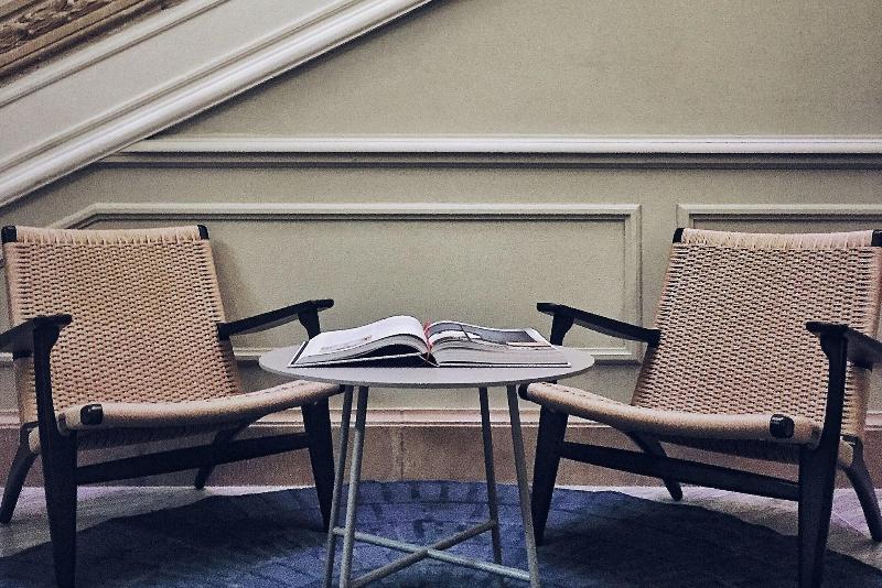 Nobis Hotel Copenhagen, A Member Of Design Hotels image