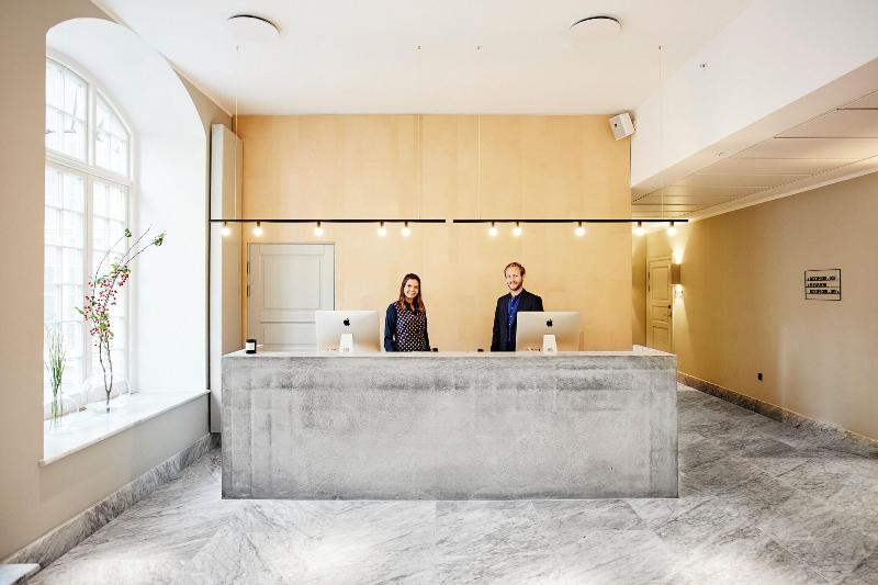 Nobis Hotel Copenhagen, A Member Of Design Hotels image
