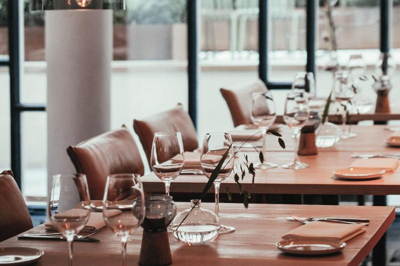 Nobis Hotel Copenhagen, A Member Of Design Hotels image