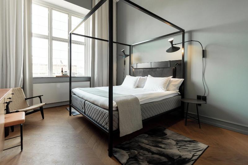 Nobis Hotel Copenhagen, A Member Of Design Hotels image