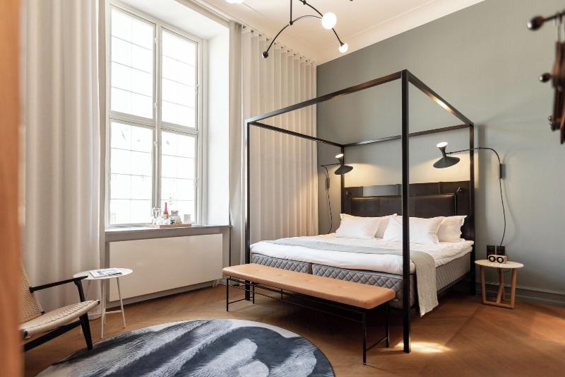Nobis Hotel Copenhagen, A Member Of Design Hotels image