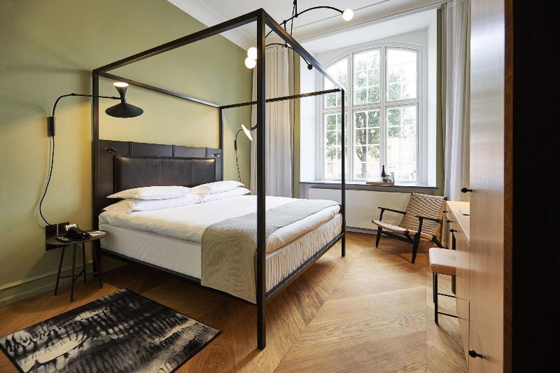 Nobis Hotel Copenhagen, A Member Of Design Hotels image
