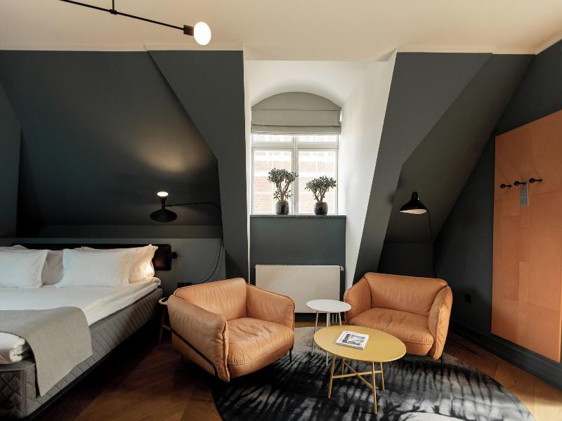 Nobis Hotel Copenhagen, A Member Of Design Hotels image