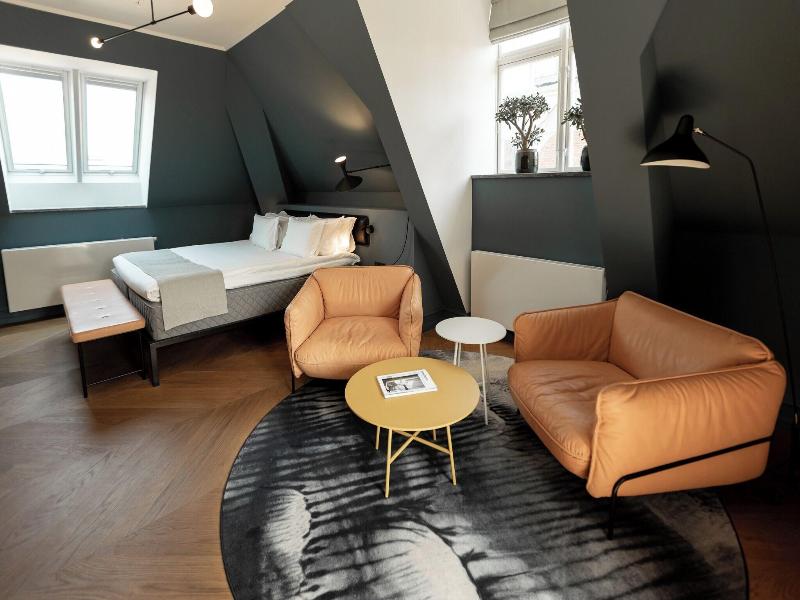 Nobis Hotel Copenhagen, A Member Of Design Hotels image
