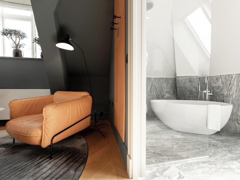 Nobis Hotel Copenhagen, A Member Of Design Hotels image