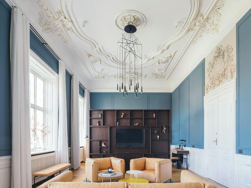 Nobis Hotel Copenhagen, A Member Of Design Hotels image