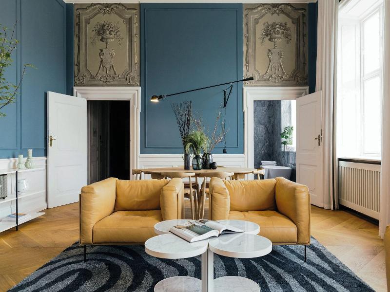 Nobis Hotel Copenhagen, A Member Of Design Hotels image