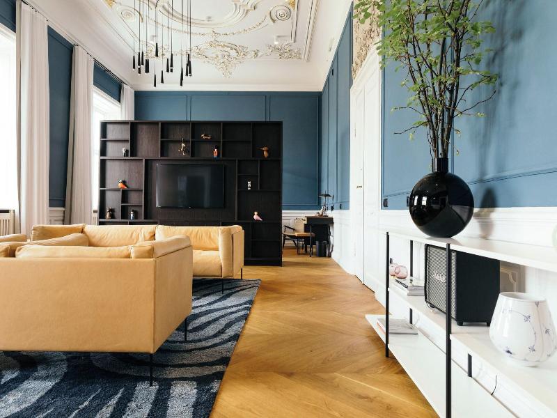 Nobis Hotel Copenhagen, A Member Of Design Hotels image