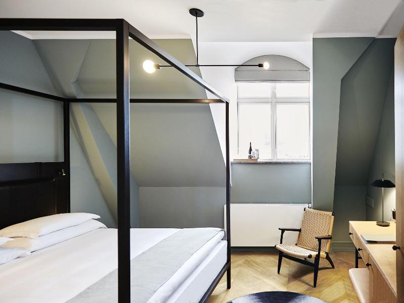 Nobis Hotel Copenhagen, A Member Of Design Hotels image