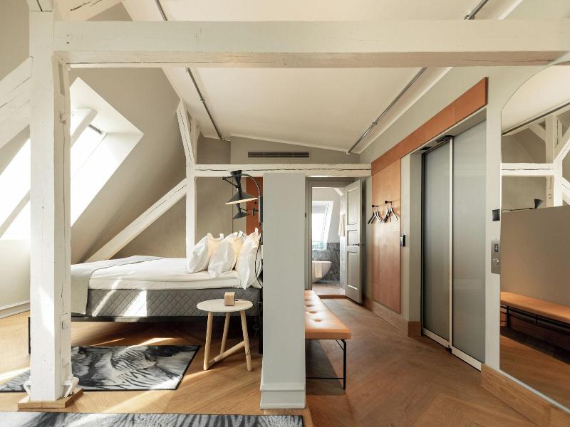 Nobis Hotel Copenhagen, A Member Of Design Hotels image