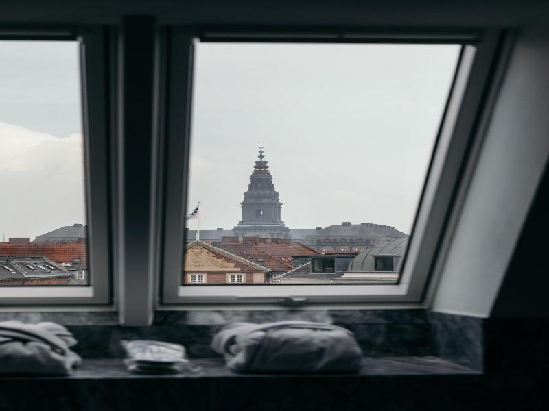 Nobis Hotel Copenhagen, A Member Of Design Hotels image