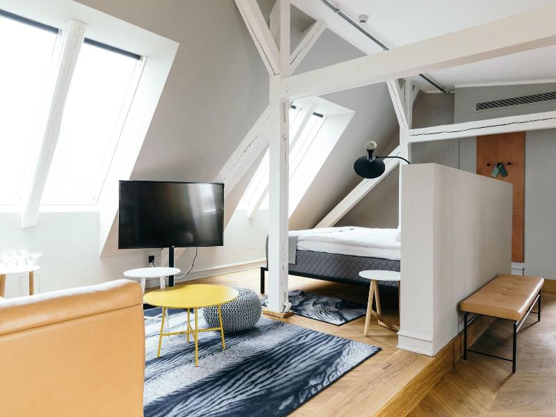 Nobis Hotel Copenhagen, A Member Of Design Hotels image