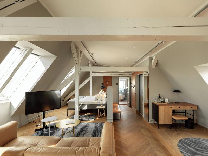 Nobis Hotel Copenhagen, A Member Of Design Hotels image