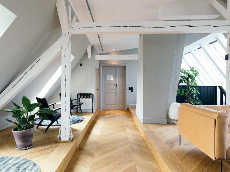 Nobis Hotel Copenhagen, A Member Of Design Hotels image