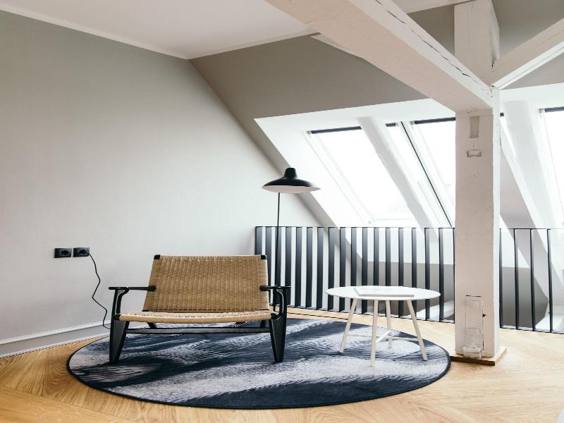 Nobis Hotel Copenhagen, A Member Of Design Hotels image