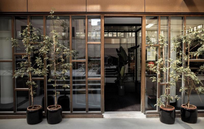 Nobis Hotel Copenhagen, A Member Of Design Hotels image