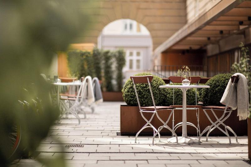 Nobis Hotel Copenhagen, A Member Of Design Hotels image