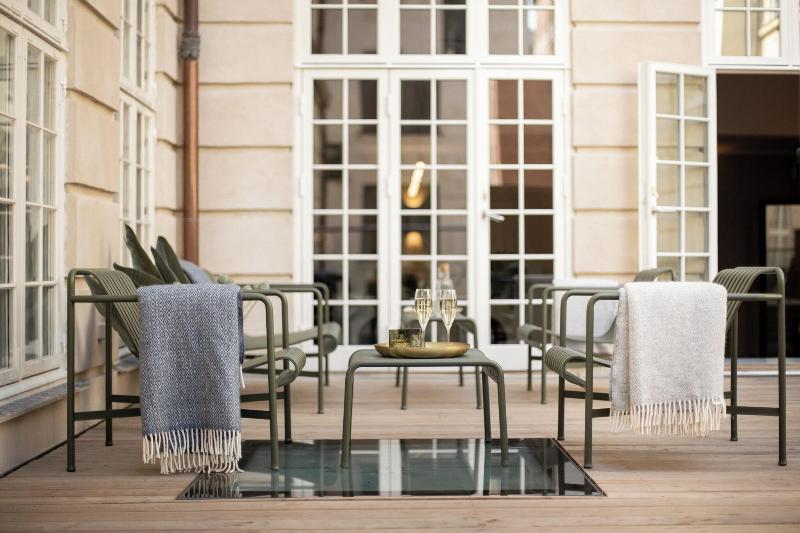 Nobis Hotel Copenhagen, A Member Of Design Hotels image