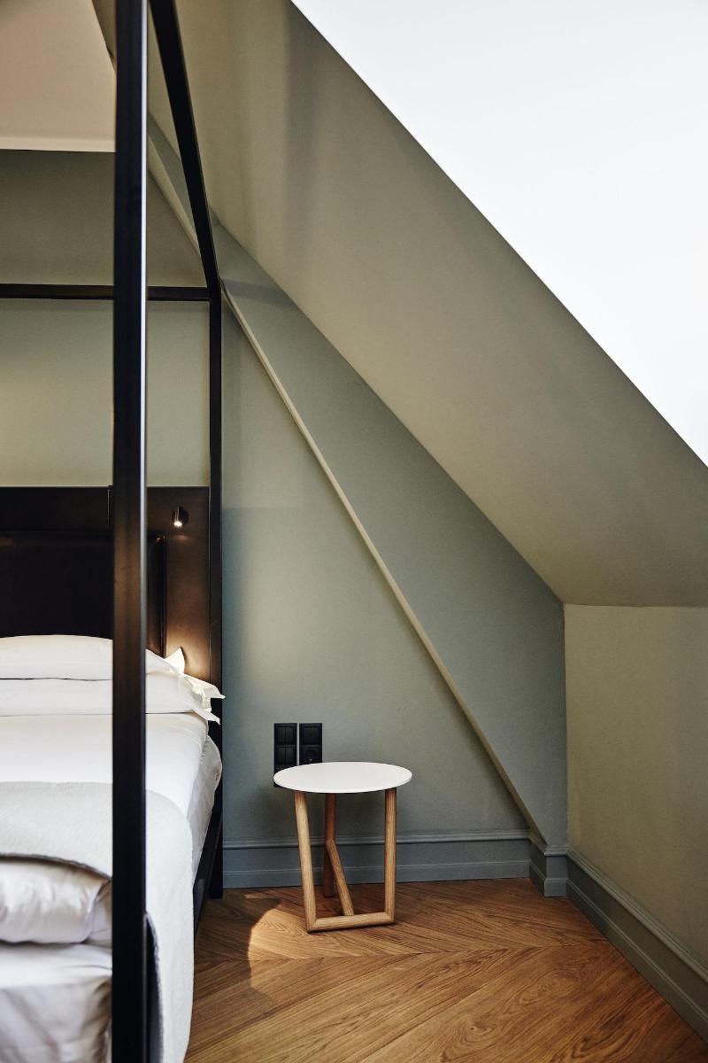 Nobis Hotel Copenhagen, A Member Of Design Hotels image