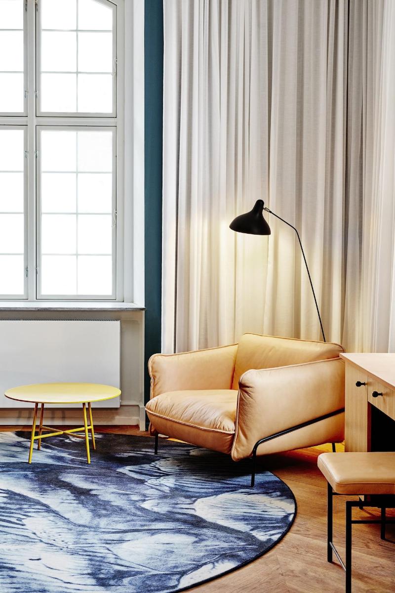 Nobis Hotel Copenhagen, A Member Of Design Hotels image