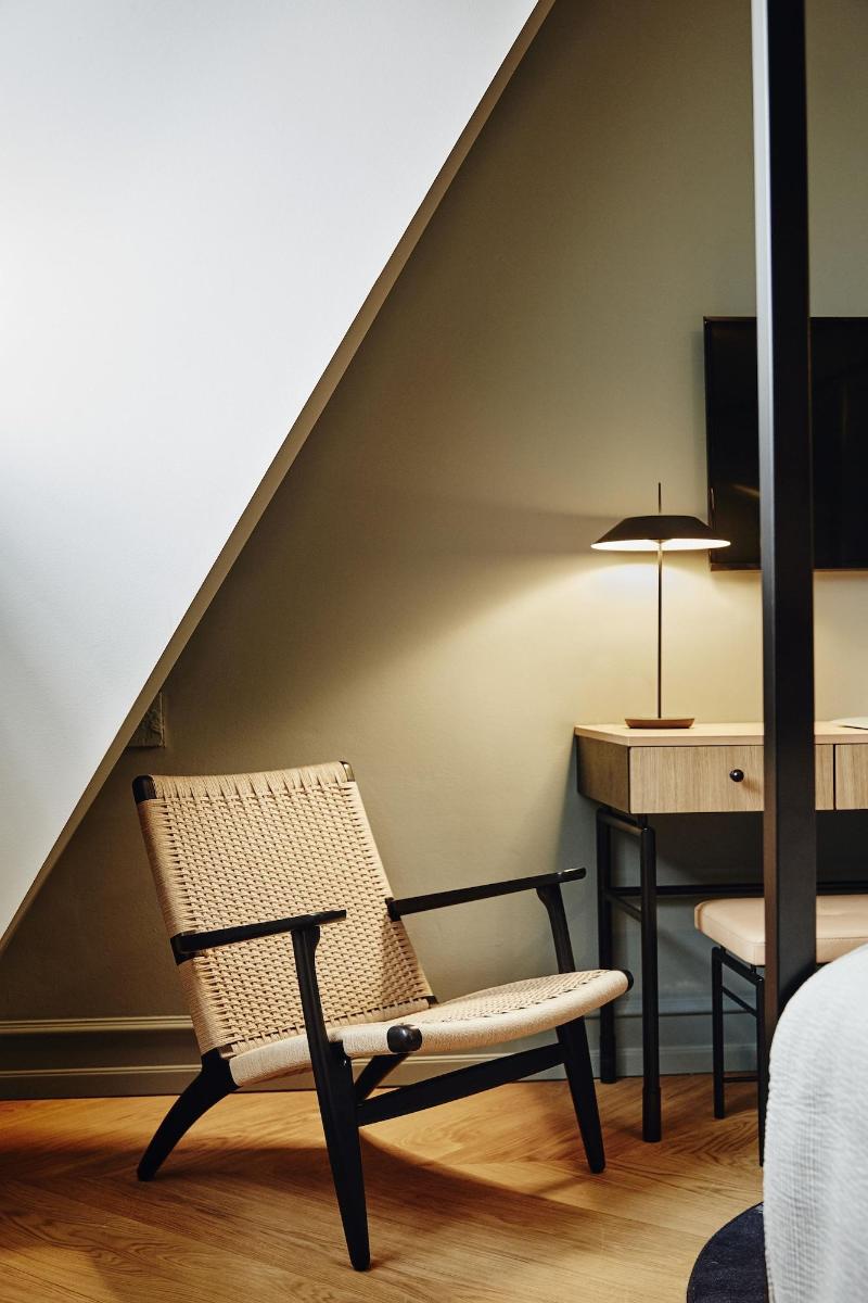 Nobis Hotel Copenhagen, A Member Of Design Hotels image