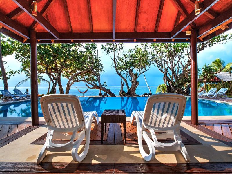 Maui Palms Private Villas image